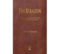 The Kybalion (Copertina rigida)