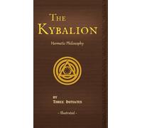 The Kybalion (Copertina rigida)