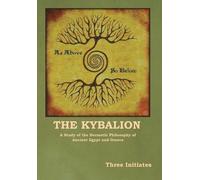 The Kybalion (Copertina rigida)