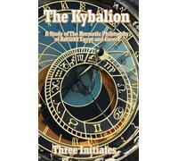 The Kybalion (Copertina rigida)