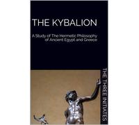 The Kybalion (Copertina rigida)