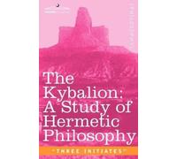 The Kybalion (Tascabile)