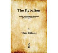 The Kybalion (Tascabile)