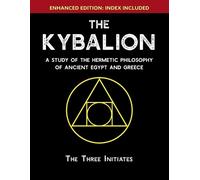 The Kybalion (Tascabile)