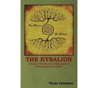 The Kybalion (Tascabile)