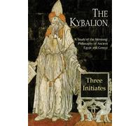 The Kybalion (Tascabile)