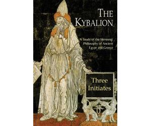 The Kybalion (Tascabile)