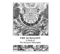 The Kybalion (Tascabile) Hermetic Philosophy
