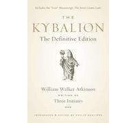 William Walker Atkinson Kybalion (Tascabile)