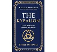 The Kybalion