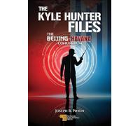 The Kyle Hunter Flies - The Beijing Havana Conundrum