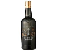 The Kyoto Distillery Ki No Bi Kyoto Dry Gin - 700 Ml