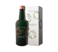 The Kyoto Distillery - Ki No Tea Kyoto Dry Gin 0,70 lt. + Box