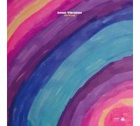 The Kyrng - Sweet Vibration