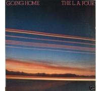 The L.A. Four - Going Home by The L.A. Four (1977-05-04)