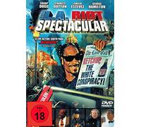 The L.A. Riot Spectacular [Edizione: Regno Unito]