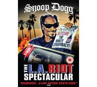 The L.A. Riot Spectacular [Edizione: Regno Unito] [Edizione: Regno Unito]