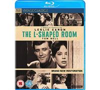 The L-Shaped Room (Digitally Restored) [Blu-ray] [1962]
