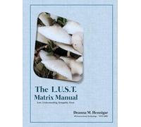 The L.U.S.T. Matrix: Love. Understanding. Sympathy. Trust.