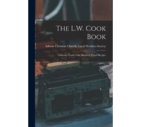 The L.W. Cook Book (Tascabile)