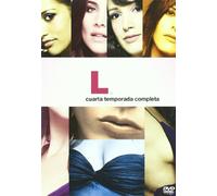 The L Word (4ª Temporada Celebration) (Dvd Import) [2008]