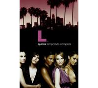 The L Word (5ª Temporada) (Import Dvd) (2010) Cybill Shepherd; Dallas Roberts;