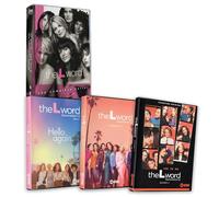 The L Word' Complete Collection: Original Series 2004 + 'Gen Q' 2019 Reboot