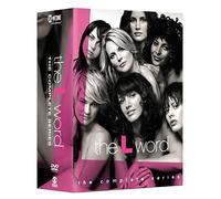 The L Word Complete Series