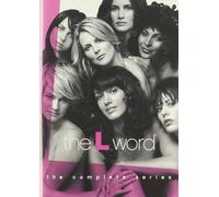 The L Word Complete Series (DVD) Jennifer Beals Leisha Hailey Laurel Holloman