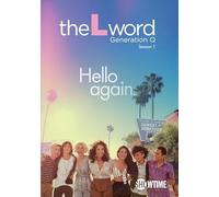 The L Word: Generation Q: Season 1