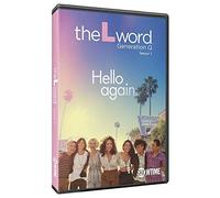The L Word: Generation Q Season 1 (DVD)