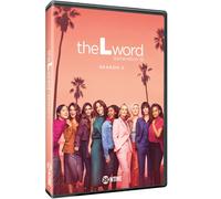 The L Word Generation Q Season 2 (DVD) Arienne Mandi Rosanny Zayas Leisha Hailey