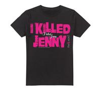 The L Word I Killed Jenny Maglietta Uomo (TV7119)