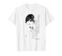 The L Word Looking Shane Today Maglietta, Uomo, Bianco, 3XL