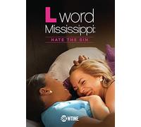 The L Word Mississippi: Hate the Sin (DVD)