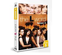 The L Word - Saison 5 (DVD)