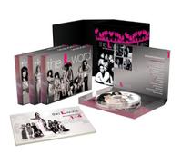 The L Word - Season 1-4 Box