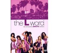 The L Word - Season 2
