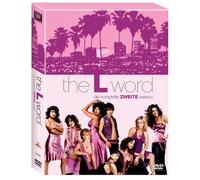 The L Word - Season 2