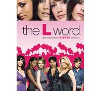The L Word - Season 4