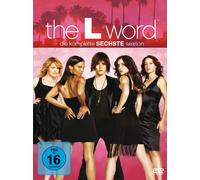 The L Word - Season 6