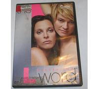 The L Word Season Two Disk 3