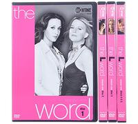 The L Word: The Complete First Season