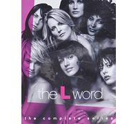 The L Word: The Complete Series
