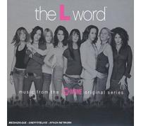 The l Word-the First Season