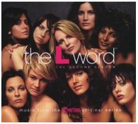 The l Word-the Second Season