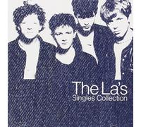 The la S - There She Goes: the Singles