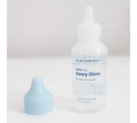THE LAB by BLANC DOUX Clear Hyal Dewy Glow Booster Ampolle 30 ml Moisture Amp...