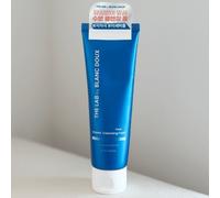 THE LAB by BLANC DOUX Clear Hyal Homme Cleansing Foam 120 ml per uomo deterge...
