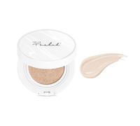 THE LAB by blanc doux - Oligo Hyaluronic Acid Healthy Cream Cushion - 12g - #01 Ivory
